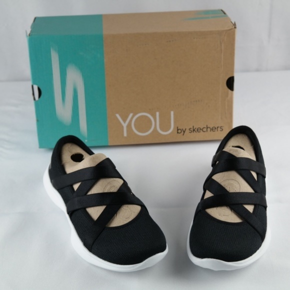 skechers serene elation